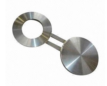UNS N05500 Monel K500 Spectacle Blind Flanges